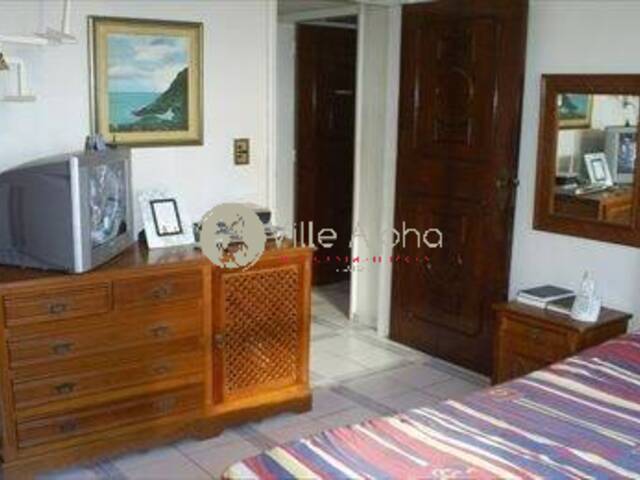 Apartamento para Venda em Santos - 4