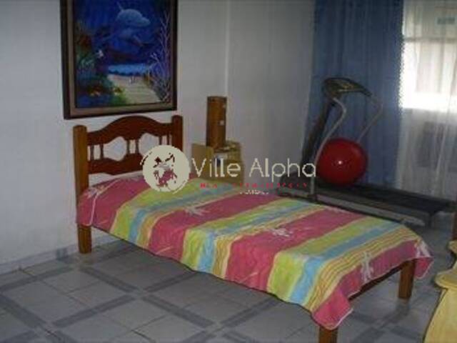 Apartamento para Venda em Santos - 5