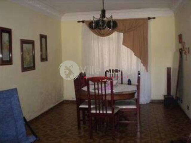 Casa para Venda em Santos - 2