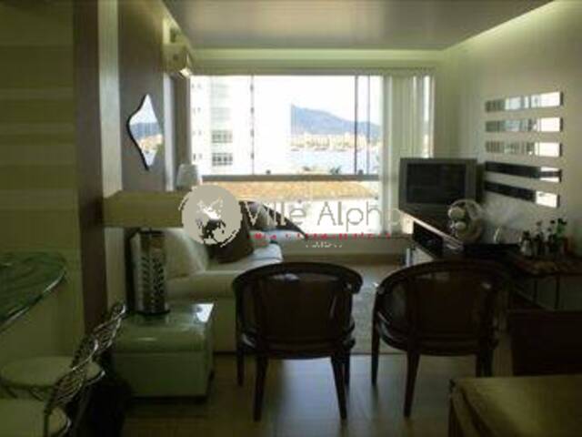 Apartamento para Venda em Santos - 2