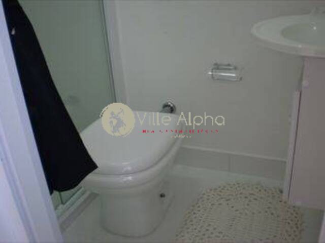 Apartamento para Venda em Santos - 3