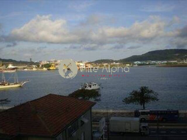 Apartamento para Venda em Santos - 4
