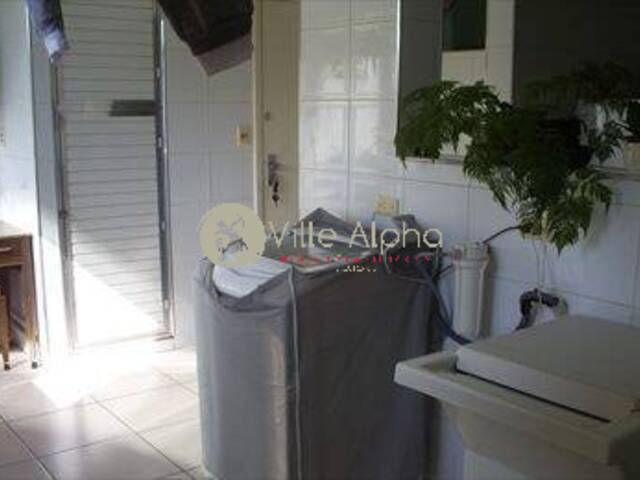 Apartamento para Venda em Santos - 3