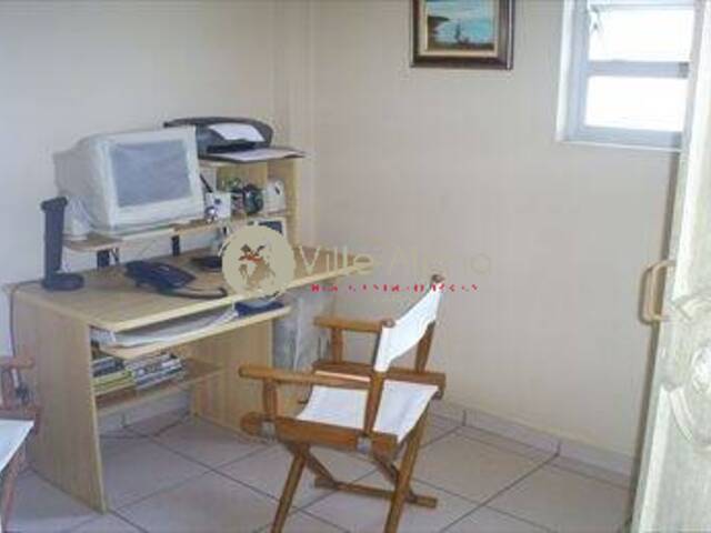 Apartamento para Venda em Santos - 4