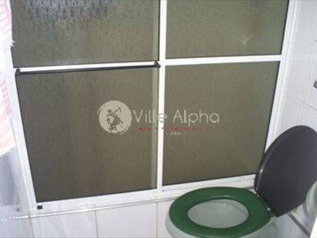 Apartamento para Venda em Santos - 5