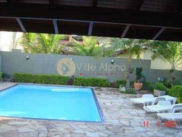 Casa para Venda em Louveira - 4