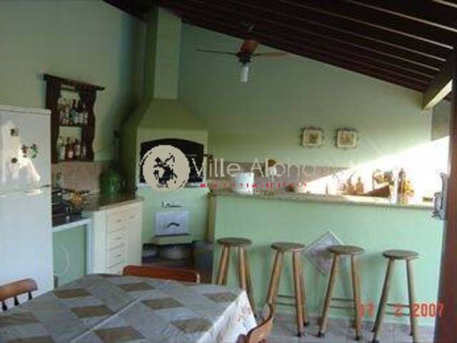 Casa para Venda em Louveira - 5