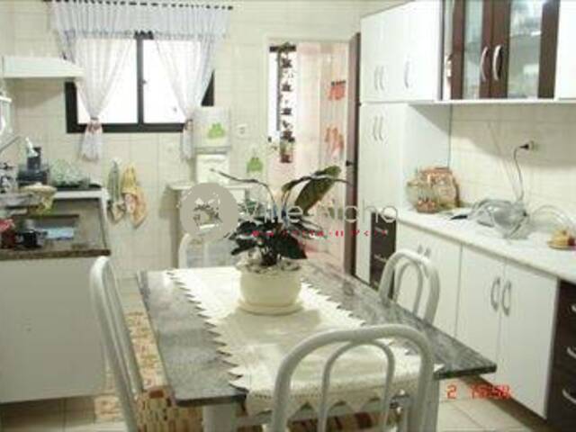 Apartamento para Venda em Praia Grande - 2