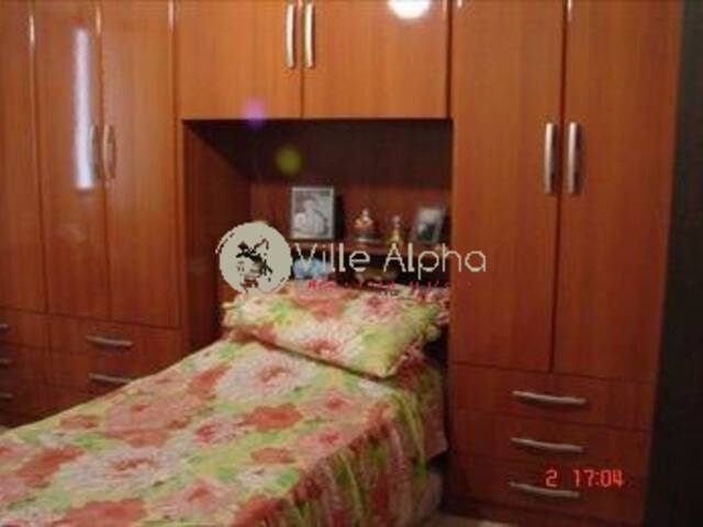 Apartamento para Venda em Praia Grande - 3