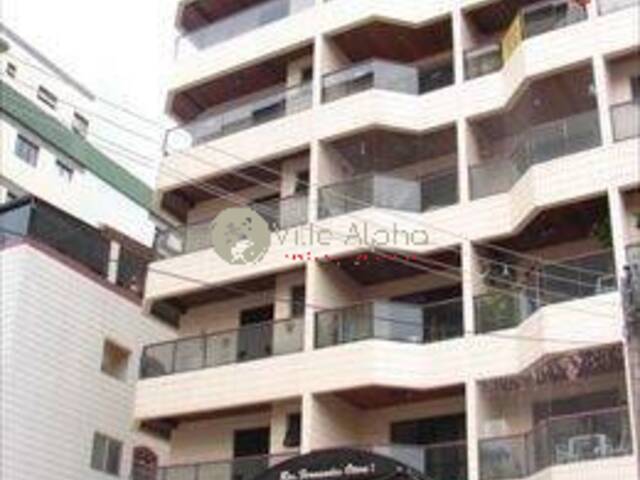 Apartamento para Venda em Praia Grande - 4