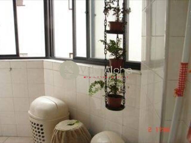 Apartamento para Venda em Praia Grande - 5