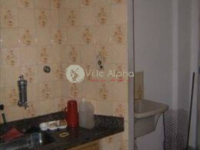 Apartamento para Venda em Santos - 2
