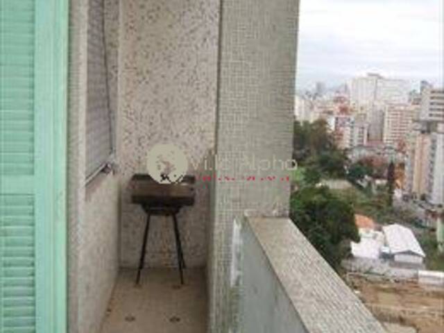 Apartamento para Venda em Santos - 4