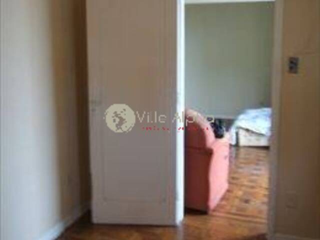 Apartamento para Venda em Santos - 5