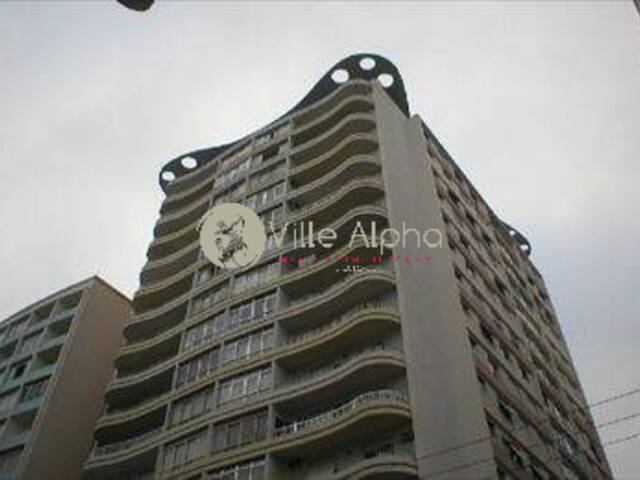 Apartamento para Venda em Santos - 2