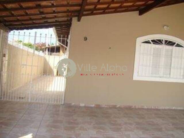 Casa para Venda em Praia Grande - 2