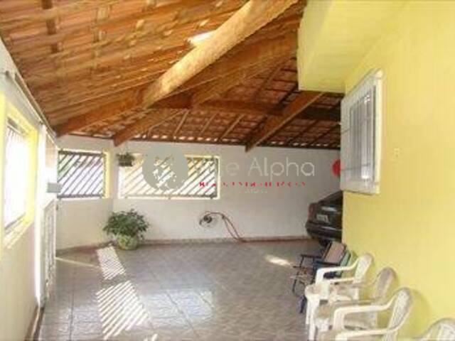 Casa para Venda em Praia Grande - 5