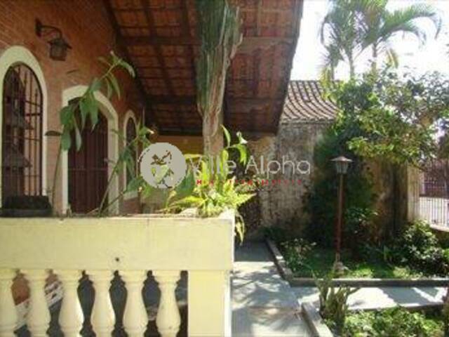 Casa para Venda em Praia Grande - 5