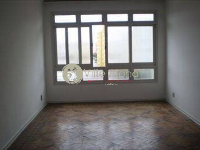 Apartamento para Locação em Santos - 2