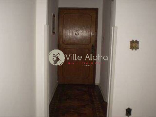 Apartamento para Locação em Santos - 4