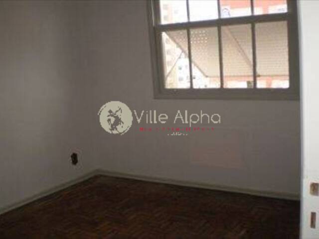 Apartamento para Locação em Santos - 5