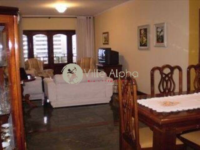Apartamento para Venda em Santos - 2