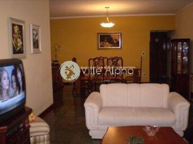 Apartamento para Venda em Santos - 3