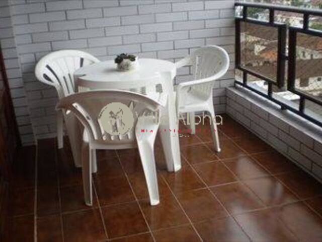 Apartamento para Venda em Santos - 4