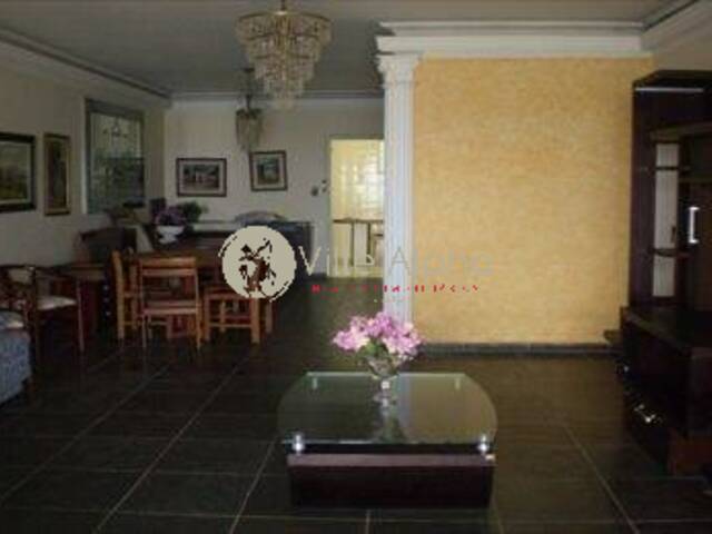 Apartamento para Venda em Santos - 4
