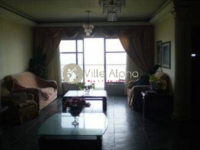 Apartamento para Venda em Santos - 3
