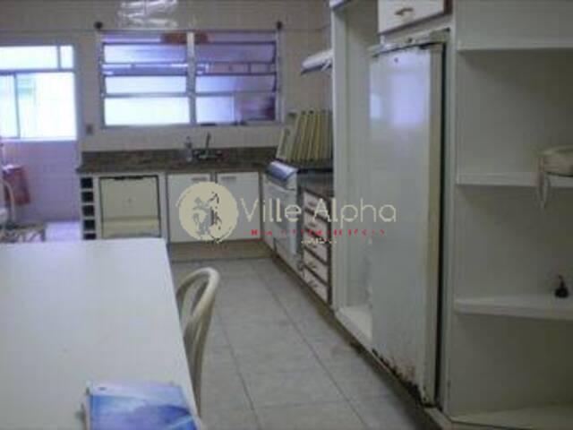 Apartamento para Venda em Santos - 5