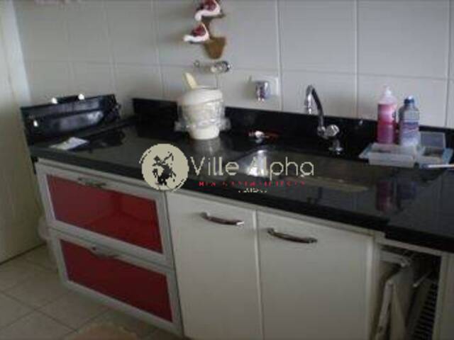 Alto Padrão para Venda em Santos - 2