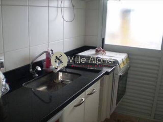 Alto Padrão para Venda em Santos - 4