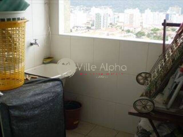 Alto Padrão para Venda em Santos - 5