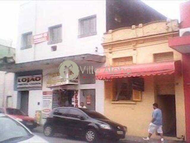 Conjunto Comercial para Venda em Santos - 5