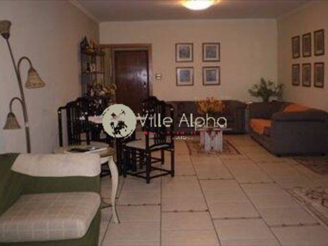 Apartamento para Venda em Santos - 2