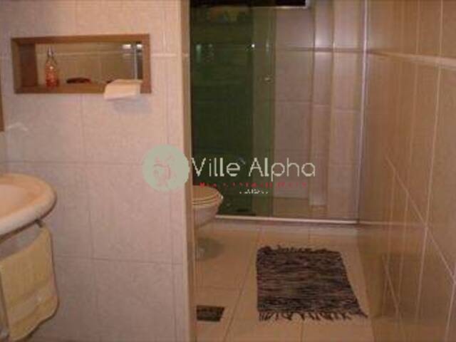 Apartamento para Venda em Santos - 5