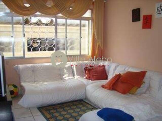 Apartamento para Venda em Santos - 2