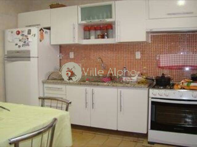 Apartamento para Venda em Santos - 4