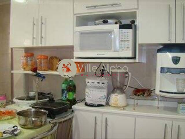 Apartamento para Venda em Santos - 5
