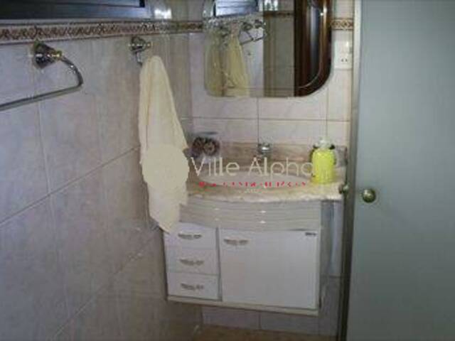 Casa para Venda em Santos - 2