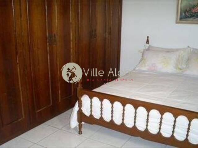 Casa para Venda em Santos - 4