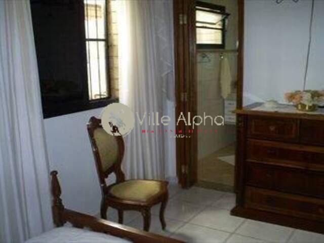Casa para Venda em Santos - 5