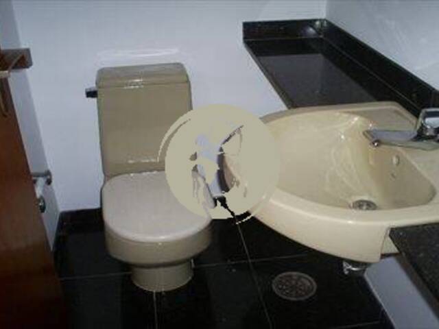 Alto Padrão para Venda em Santos - 5