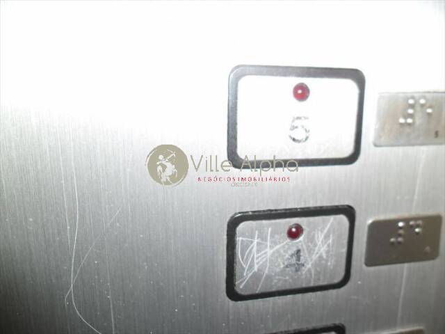 Apartamento para Venda em Santos - 3