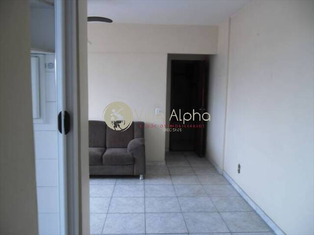 Apartamento para Venda em Santos - 5