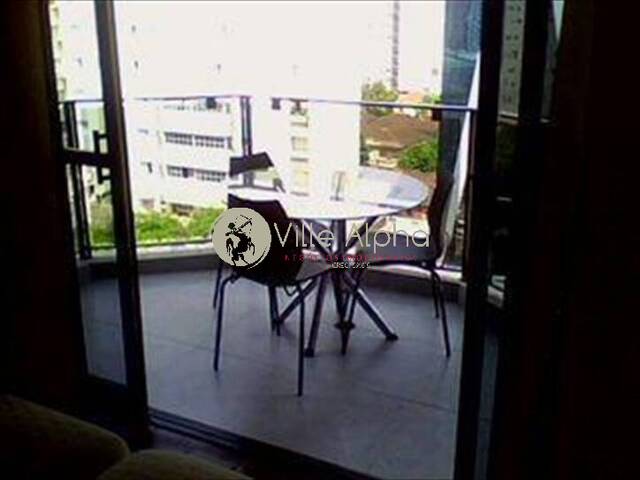 Cobertura para Venda em Santos - 4