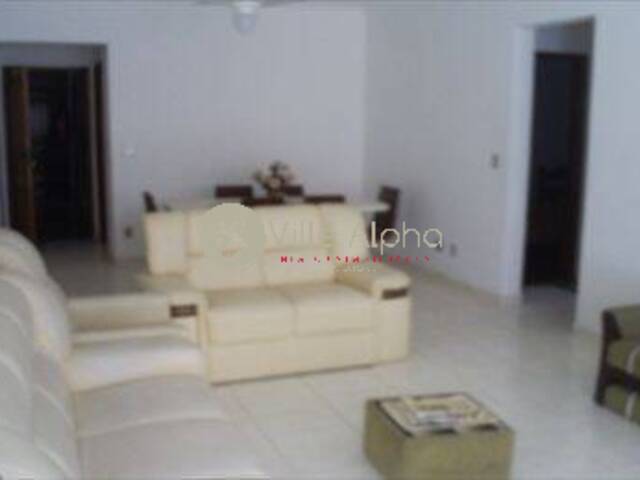 Apartamento para Venda em São Vicente - 3