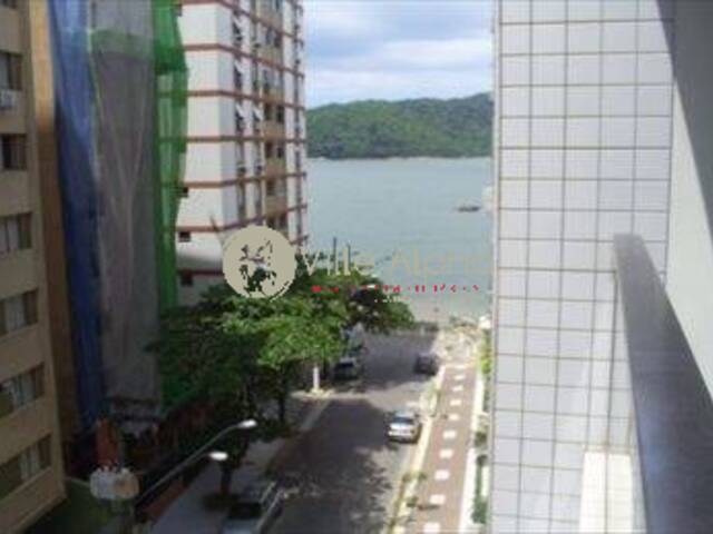 Apartamento para Venda em São Vicente - 5
