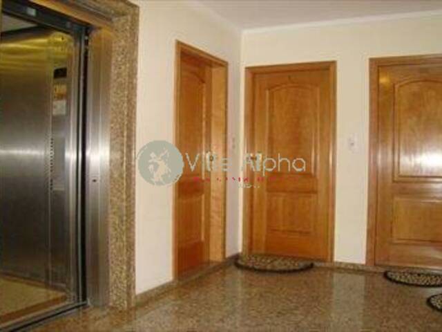 Apartamento para Venda em Santos - 5